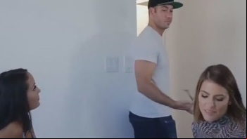 Sister Wants To Fuck Brother